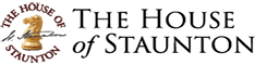 House of Staunton Discount Codes - 20% Off